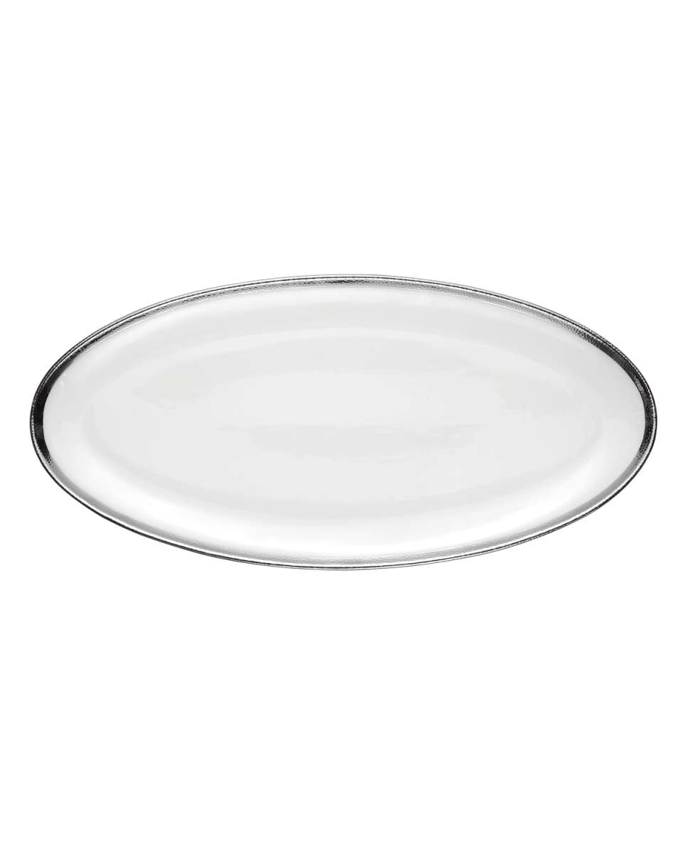 Silversmith Serving Platter